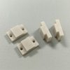 Aluminum nitride structural parts