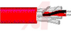 CABLE, FEP TEFLON INSULATE, 22AWG STRAND (7X30), COMPUTER/INSTRUMENT, 6 PAIRS RE - 70005846 - Allied Electronics, Inc.