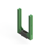 Edgeboard Connectors - 151-395-006-520-458-ND - DigiKey
