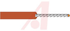 WIRE, HOOK UP, 20AWG, STRANDED, SEMI RIGID PVC, 300V, UL 1061 RED - 70002885 - Allied Electronics, Inc.