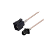 Coaxial Cables (RF) - 6099-PE3C7764-48-ND - DigiKey