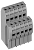 Fixed Printed Circuit Board Terminal Blocks -- 0015082DL - Image