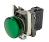 Pilot Lights - 3308919 - RS Components, Ltd.