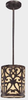 1491-357 Mini Pendants-Rod - 426409 - Capital Lighting, Inc.