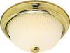 Flush Mounts-Bowl Style - 356089 - Light Center (The)