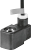 Solenoid Valve Coils - 1637365 - RS Components, Ltd.