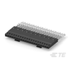 Free Hanging, Panel Mount - 17-1-2317212-0-ND - DigiKey