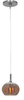 96980-BS/SARO Mini Pendants-Cable - 365946 - Capital Lighting, Inc.