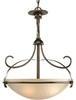 P3869-108 Pendants-Bowl Style - 696375 - Capital Lighting, Inc.