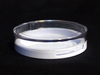Large Compact with Clear Cap - 449PE HF167 - Packaging Company (The)