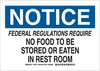 Maintenance Sign - 128416 - Brady Corporation