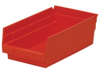 Akro-Mils Storage Shelf Bins & Bin Cups - 52089 - U.S. Plastic Corporation