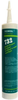 Dow DOWSIL™ 732 Multi-Purpose Sealant Silicone Aluminum 300 mL Cartridge -- 732-300ML ALUM MIL-A-46106 - Image