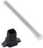 Optics - Light Pipes - 492-LPV3-1500F-B150-ND - DigiKey