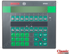 Operator Panel PCS plus with Serial Interface - PCS095.s-BOSCH - Classic Automation LLC