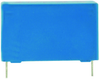 Capacitor Polypropylene Pp Film, 8Uf, 300V, 10%, Radial; Dielectric Type Epcos - 29M0513 - Newark, An Avnet Company