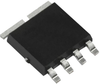 Mosfet, Aec-Q101, N & P-Ch, 60V, 30A Rohs Compliant Vishay - 99AC9599 - Newark, An Avnet Company