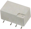 Signal Relay, Dpdt, 2A, 4.5Vdc, Smd; Coil Voltage Axicom Te Connectivity - 25AJ0985 - Newark, An Avnet Company