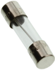 Cartridge Fuse, Time Delay, 0.5A, 250V; Blow Characteristic Littelfuse - 98K4383 - Newark, An Avnet Company