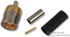 Rf/coaxial, Smb Plug, Straight, 75 Ohm, Crimp; Connector Type Amphenol Rf - 99H5217 - Newark, An Avnet Company