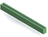 Card Edge Conn, Single Side, 26Pos, Th; Card Edge Connector Type Edac - 58AJ5477 - Newark, An Avnet Company