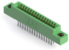 Card Edge Conn, Dual, 30Pos, Lug; Card Edge Connector Type Edac - 66AJ1595 - Newark, An Avnet Company