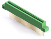 Card Edge Conn, Single, 32Pos, Wire Wrap; Card Edge Connector Type Edac - 65AJ7277 - Newark, An Avnet Company