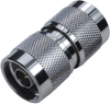 Rf/coaxial Adapter, N Plug-N Plug; Convert From Coax Type Multicomp - 79K4897 - Newark, An Avnet Company