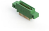 Card Conn, Dual Side, 18Pos, Wire Wrap; Card Edge Connector Type Edac - 68AJ0605 - Newark, An Avnet Company