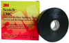 Tape, Splicing, Rubber, Black 25Mm X 9.1Mm; Tape Colour 3M - 14C4164 - Newark, An Avnet Company