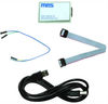 Evaluation Kit, Usb To I2C/pmbus; Kit Application Type Monolithic Power Systems (Mps) - 54AJ2756 - Newark, An Avnet Company