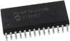 Microcontroller Mcu, 8 Bit, Pic16, 20Mhz, Soic-28; Product Range Microchip - 96K3881 - Newark, An Avnet Company