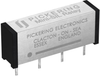 Reed Relay, Spst-No, 5V, Tht; Contact Configuration Pickering - 38AK7606 - Newark, An Avnet Company
