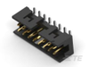 PCB Headers & Receptacles - 2-2823909-8 - TE Connectivity