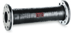 Redflex Expansion Joints - Rubber Pipe