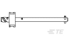 Connector Hardware - 1648482-1 - TE Connectivity