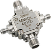 MMIQ-40100LM, GaAs MMIC mmWave IQ Mixer - MMIQ-40100LM - Marki Microwave LLC