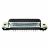 Connectors, Interconnects -D-Sub, D-Shaped Connectors- D-Sub Connector Assemblies - Win Source Electronics