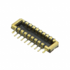 Arrays, Edge Type, Mezzanine (Board to Board) - 23-5050701622CT-ND - DigiKey