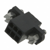 Rectangular Connector Housings - 952-1054-ND - DigiKey