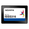 Solid State Drives (SSDs), Hard Disk Drives (HDDs) - 4670-ISSS316-256GITB5-ND - DigiKey