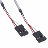 Rectangular Cable Assemblies - AE1396-ND - DigiKey
