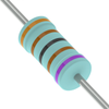 Through Hole Resistors - MFP50SBBD52-3K1-ND - DigiKey