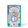 Instrumentation/Meter >> multimeter -- MT-2017 - Image