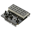 Expansion Boards, Daughter Cards - DFR0382-ND - DigiKey