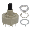 Rotary Switches - KC52A10.001NPS-ND - DigiKey
