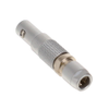 Coaxial Connector (RF) Assemblies - FFC.00.650.CLAC31-ND - DigiKey