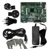 Embedded MCU, DSP Evaluation Boards - MC56F8367EVME-ND - DigiKey