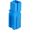 Powerpole® 15-45 Standard Housings Blue - 1327G8 - Anderson Power Products