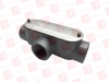 Conduit/Fitting - 59565009 - Radwell International
